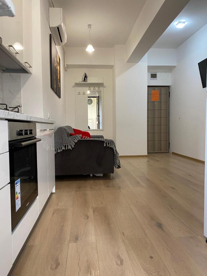Tod Apartments Palas Iasi Exterior foto